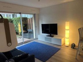 Appartement T2 Cabine terrasse